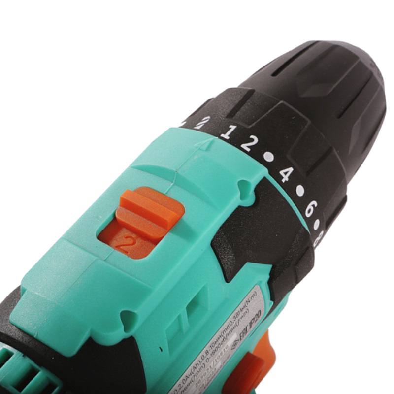 Аккумуляторный шуруповерт Sturm CD3514BL (max крутящий момент 38 нм, напряжение 14.4 v) в Кинешме