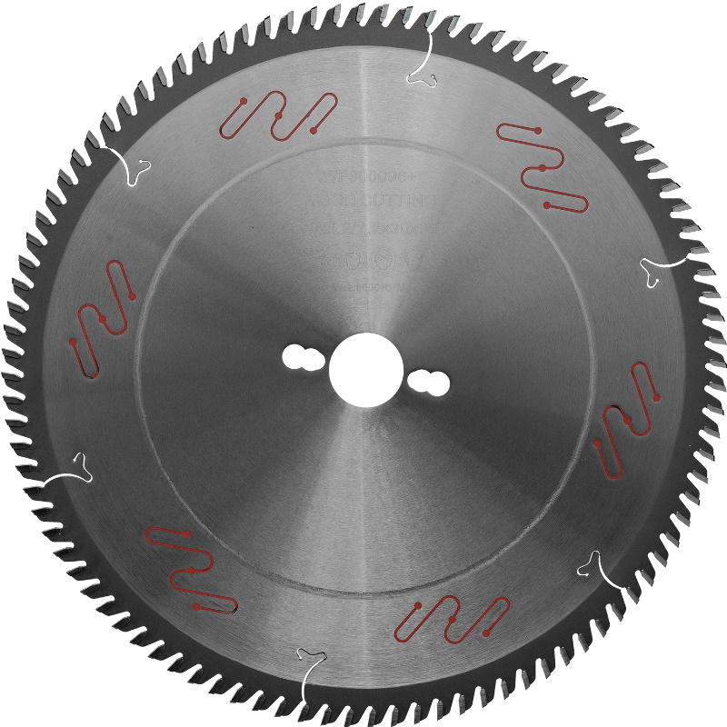 Пильный диск Krugo WF300096 лазер 300x3222x96Tx30mm профи 11600₽