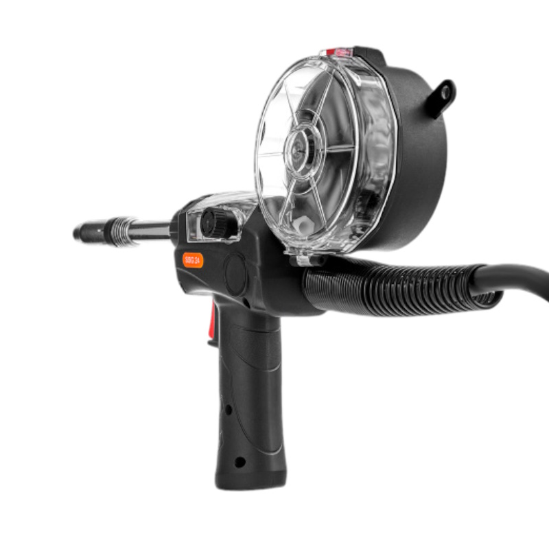 Горелка Сварог Spool Gun SSG 24 ICL0116, 6м  в Вологде