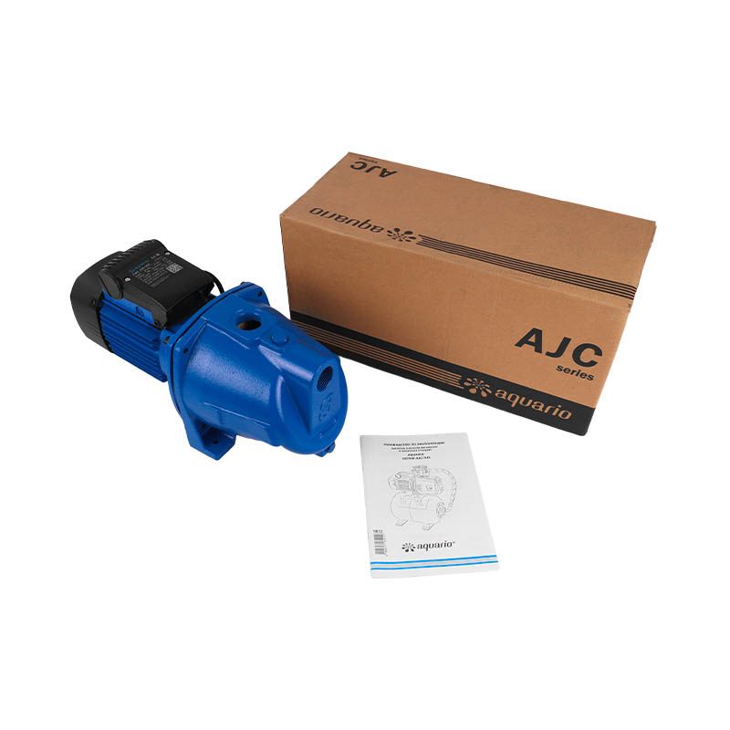Поверхностный насос Aquario AJC-125C в Костроме