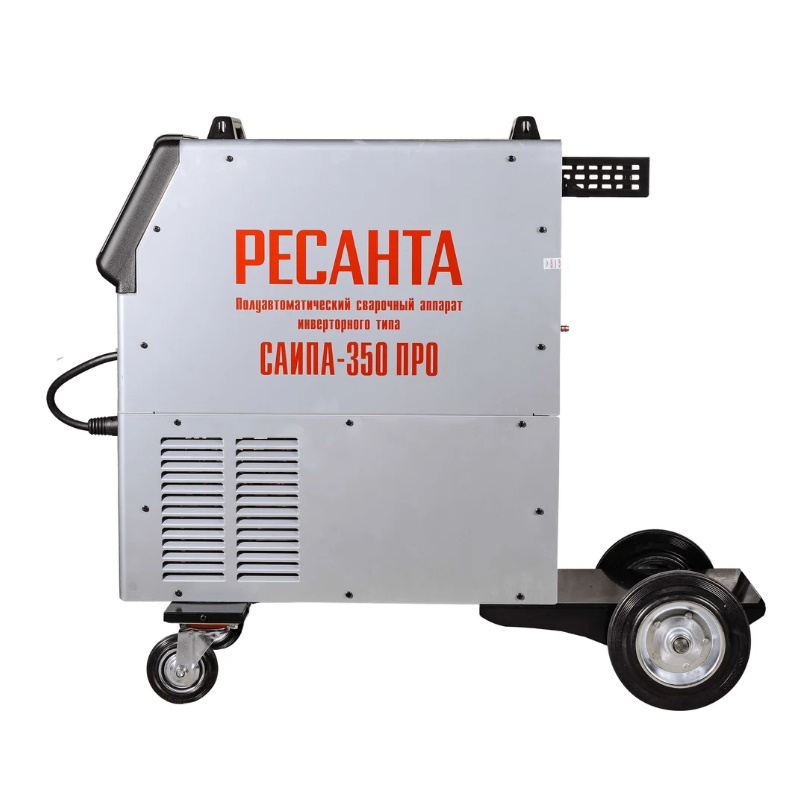Сварочный полуавтомат MIG/MAG Ресанта САИПА-350 ПРО, 65/137 в Ярославле