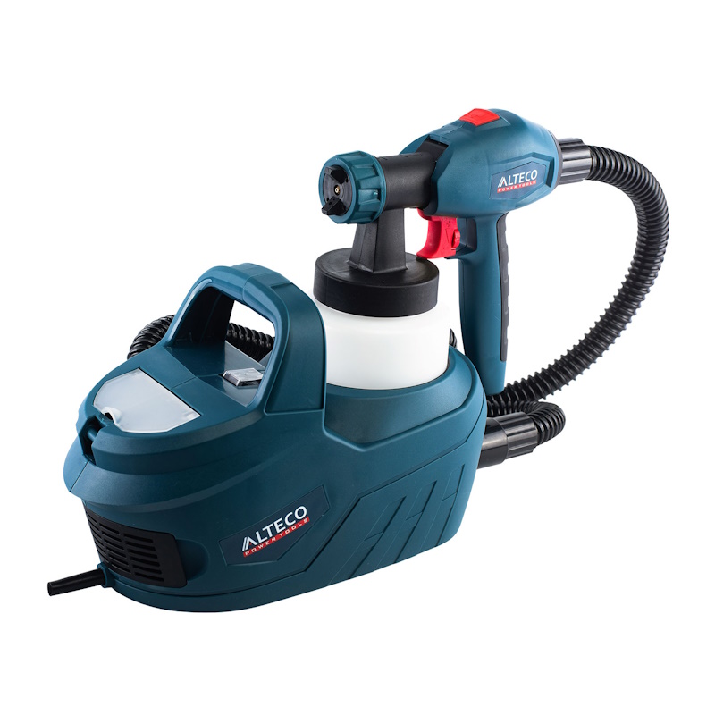 Краскораспылитель Alteco SG 2204 27632