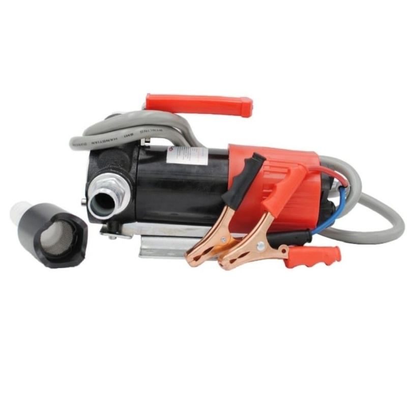 Электрический насос Petropump DCTP60 12V PP220003, 12В, для ДТ и керосина, 60 л/мин в Иваново