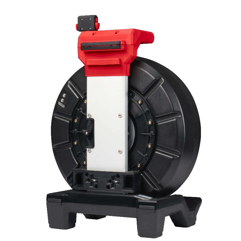 Аккумуляторная канализационная инспекционная камера Milwaukee M18 SIC36-0 4933471413, 36м в Муроме