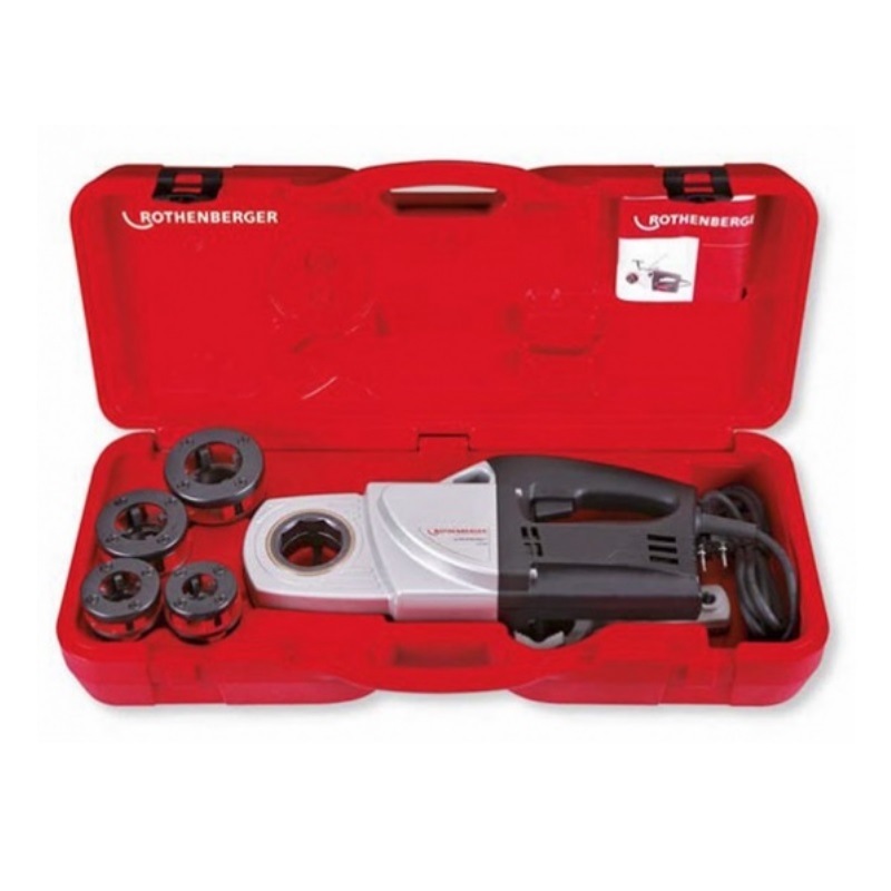 Резьбонарезной клупп Rothenberger Supertronic 1250 (1/2"-1.1/4") во Владимире