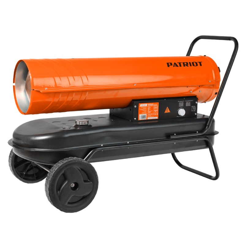 Дизельная тепловая пушка Patriot DTC 569 в Муроме