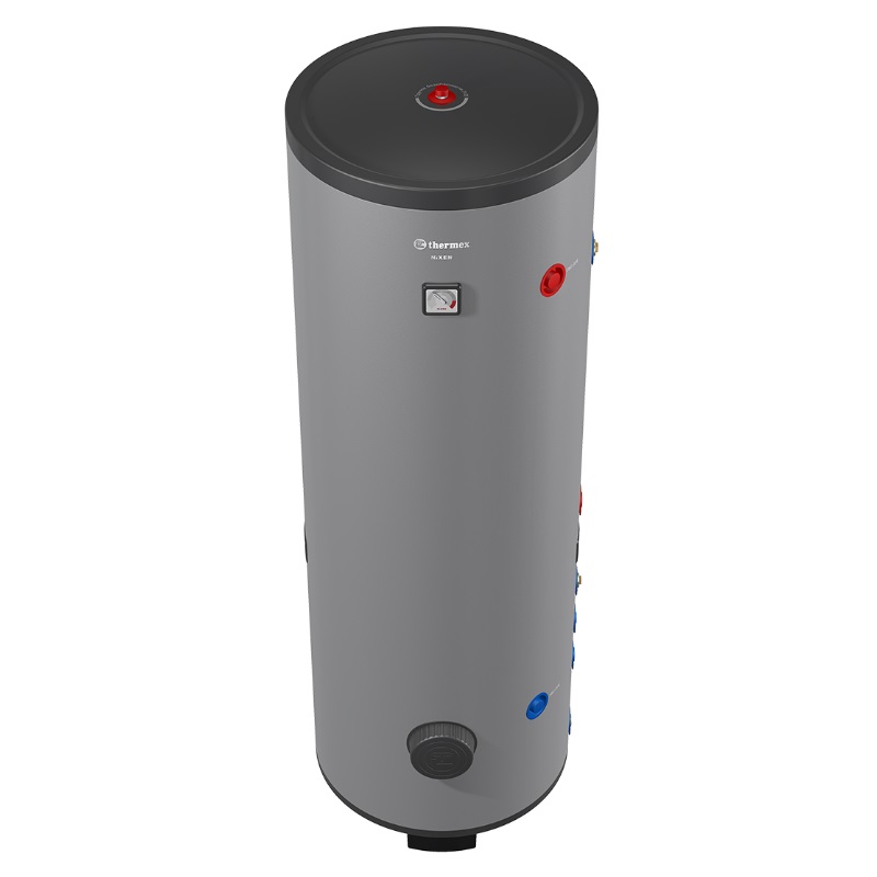 Водонагреватель косвенного нагрева Thermex Nixen 250 F (Combi) ЭдЭБ03362 в Костроме
