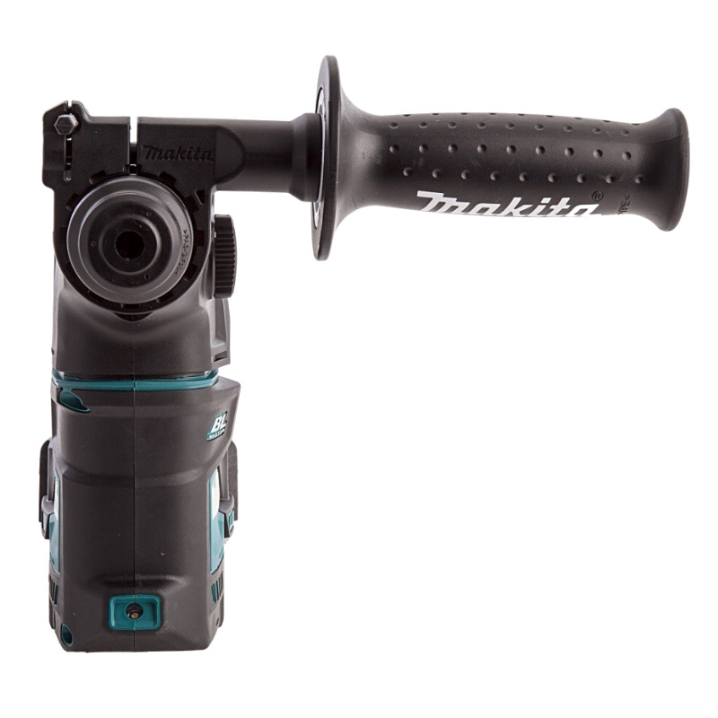 Аккумуляторный перфоратор Makita DHR171Z , с виброзащитой в Муроме