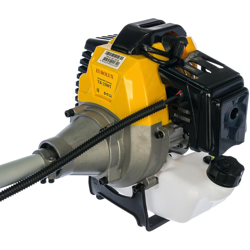 Бензиновый триммер Eurolux TR-2500T 70/2/19 4606059022329 в Костроме