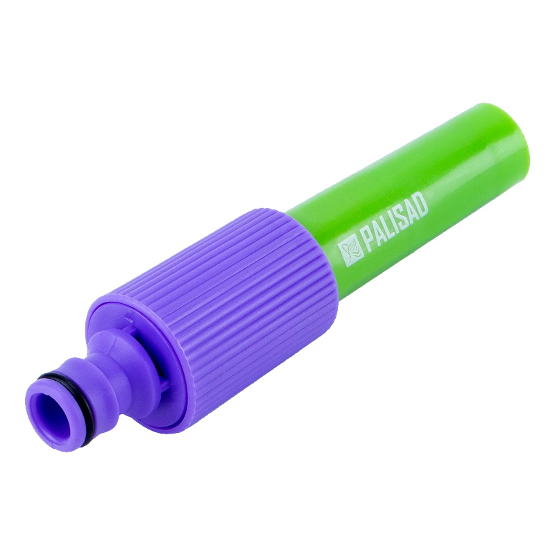Набор для подключения шланга Palisad 65179, 3/4" в Туле