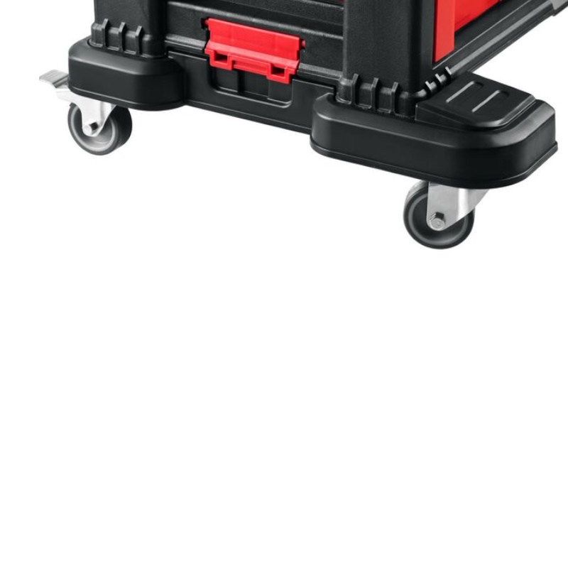 Тележка инструментальная Keter DRAWER 38380-5, с 5 выдвижными полками, 562х289х502 мм, 22"  в Твери