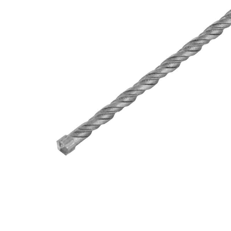 Бур SDS Plus P.I.T. AMAS01-05516P, 5,5x160 мм в Костроме