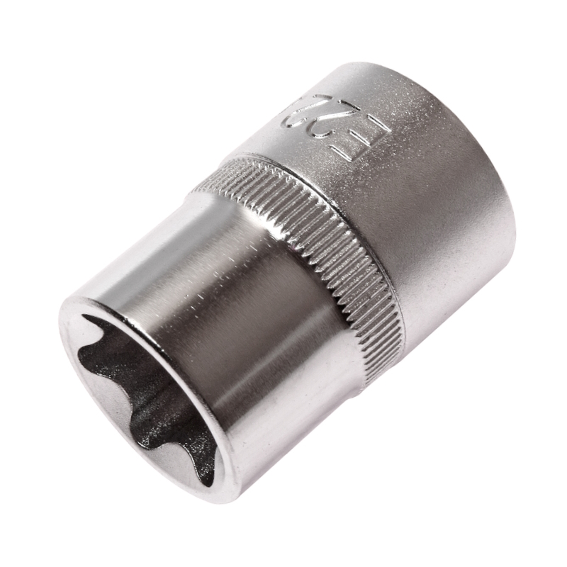 Головка торцевая JTC JTC-43522, TORX 1/2" х E22, длина 38мм в Костроме