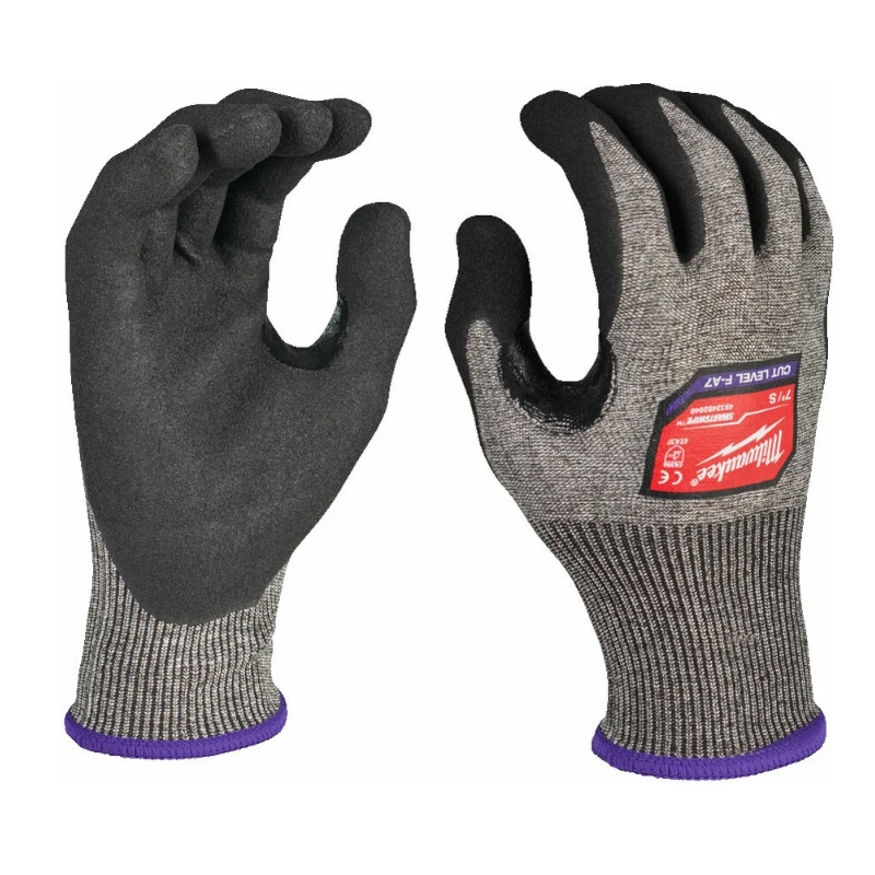 Перчатки защитные Milwaukee Cut level Кат Левел 4932492040 6F 7S 1671₽