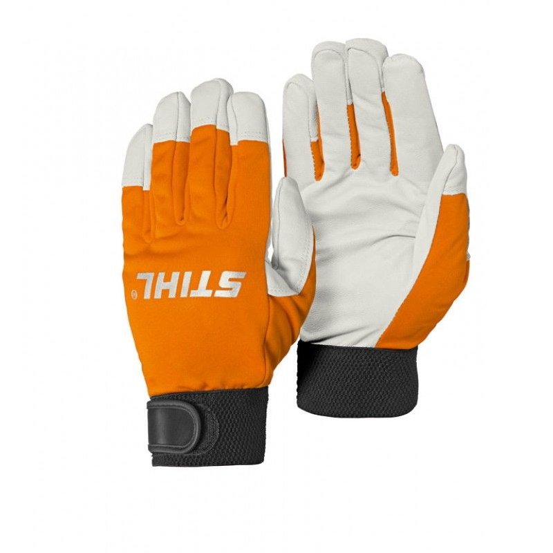 Перчатки Stihl Dynamic Thermo Vent XL, с защитой от холода (пара) в Кинешме