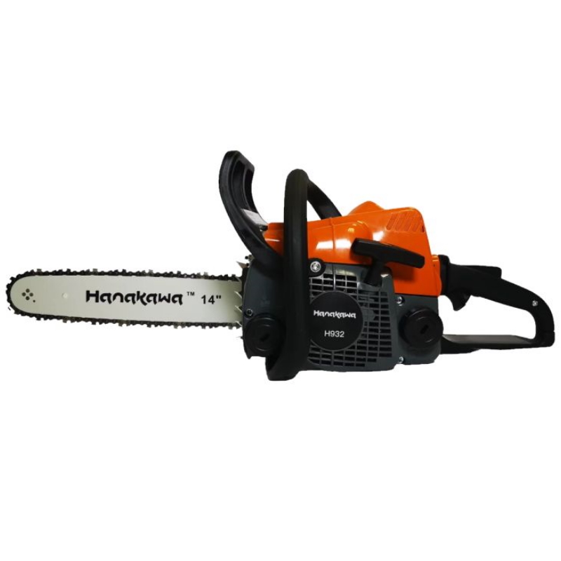 Бензопила Hanakawa H932 (зап.части совместимы c STIHL MS180) в Иваново
