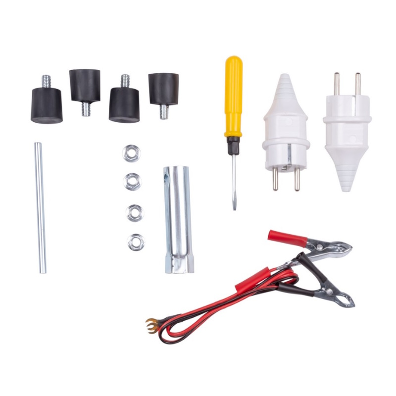 Бензиновый генератор FoxWeld Expert G3700, 7243 в Костроме