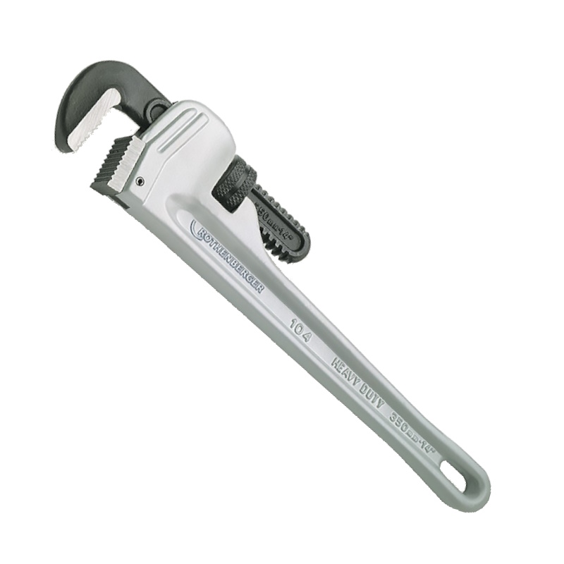 Прямой разводной ключ Rothenberger ALUDUR 70160 14 алюминиевый 2 11977₽