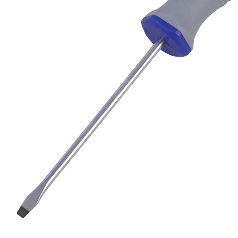 Отвертка Кобальт Ultra Grip 646-225, SL3.0x75 мм, CrV в Череповце