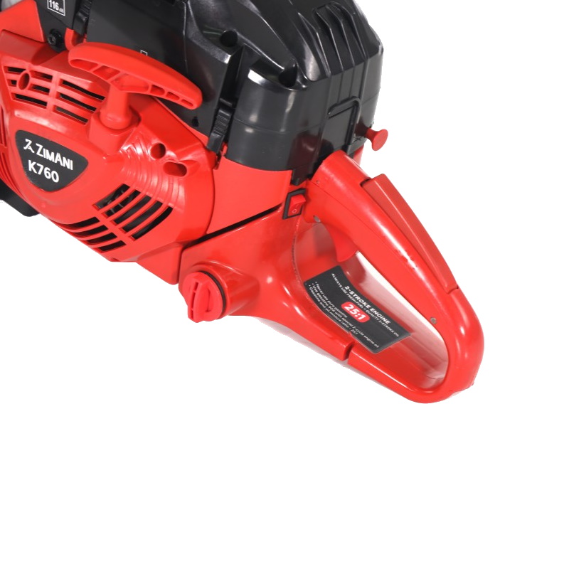 Бензорез ZimAni Red Line K760 K760-14, 14"  в Иваново