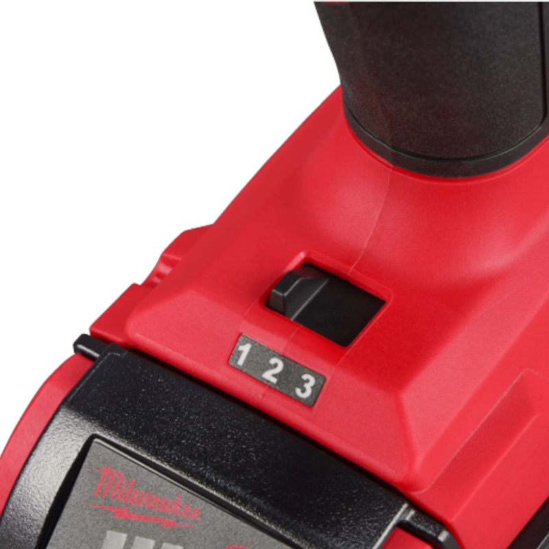 Аккумуляторный винтовёрт Milwaukee M18 BLIDR-0X 4933492842 в Переславле