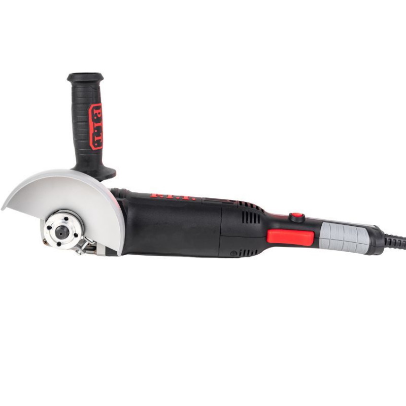 Угловая шлифовальная машина P.I.T. PWS125-C7 Мастер