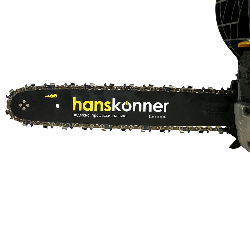Бензопила Hanskonner HGC1618 в Туле