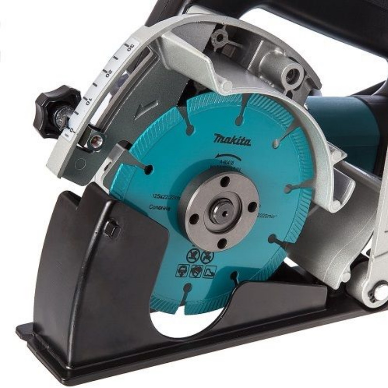 Штроборез Makita SG-1250 в Костроме