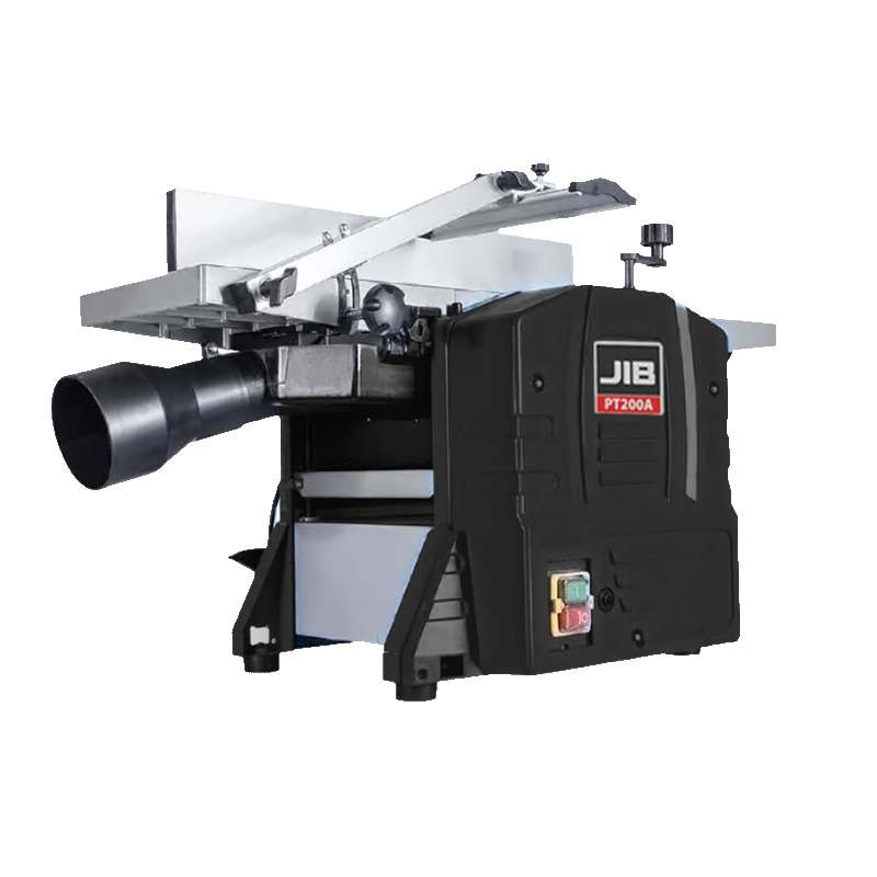 Фуговально-рейсмусовый станок JIB PT200A 33788₽