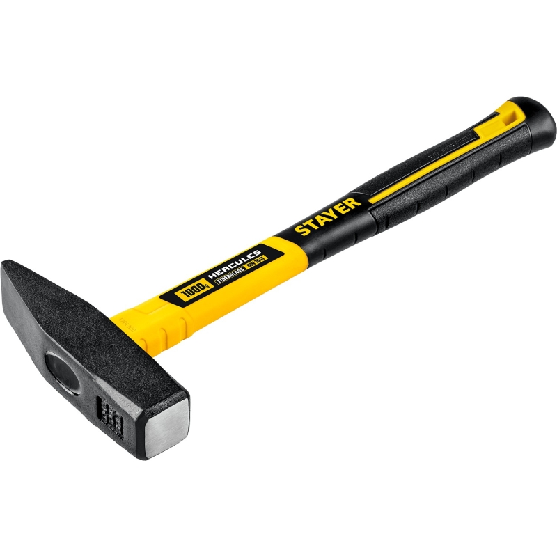 Молоток слесарный Stayer Professional 20050-10_z01, 1 кг в Ярославле