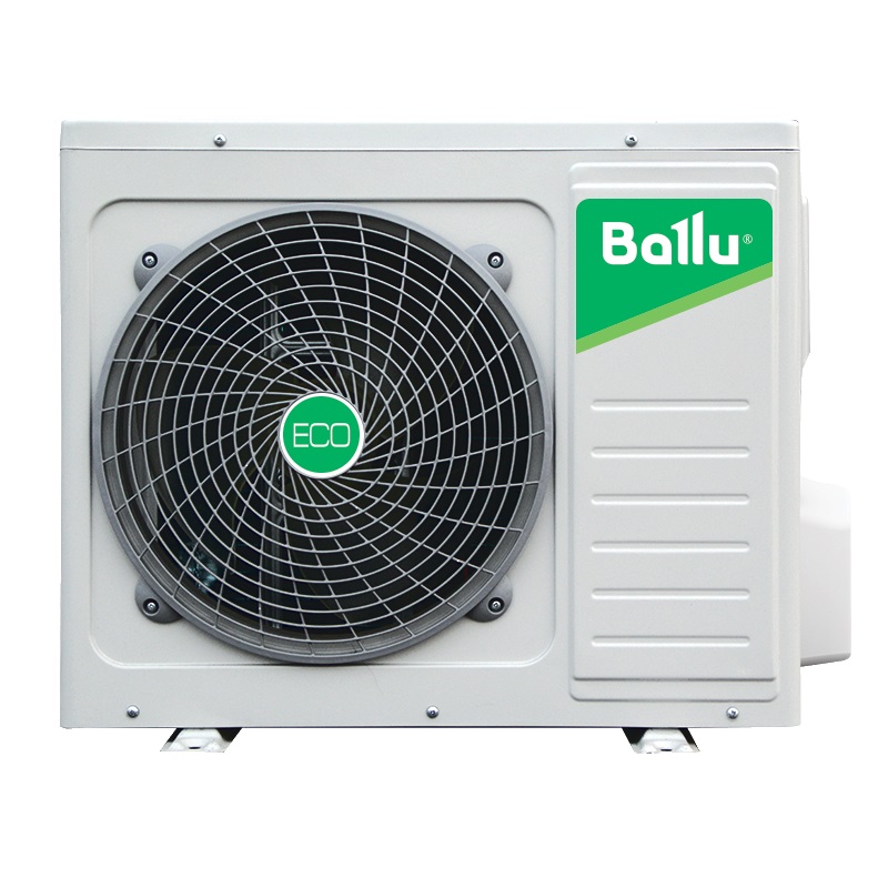 Сплит-система Ballu BSWI-09HN1 Eco в Иваново