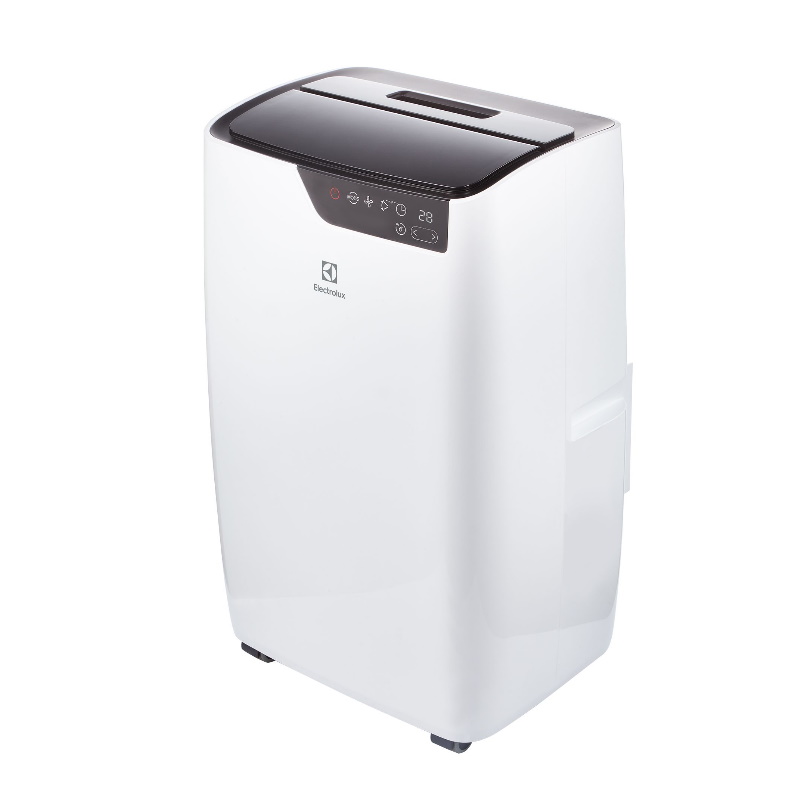 Кондиционер мобильный Electrolux EACM-12 GT/N6 НС-1475202, скорость потока 400 м3/час в Угличе