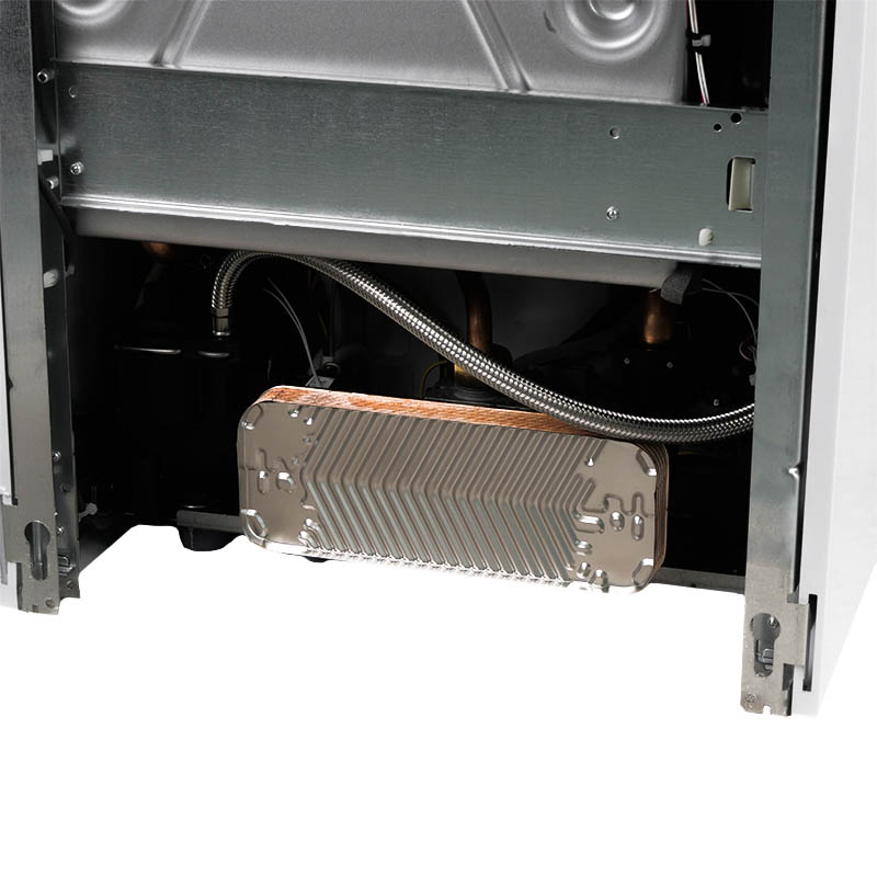 Газовый котел Protherm Рысь HK 24, двухконтурный, 23,8 кВт, настенный в Угличе
