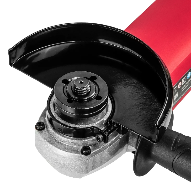 Угловая шлифмашина (болгарка) MTX MAG125-1200 26982, 125 мм, 1200 Вт в Муроме