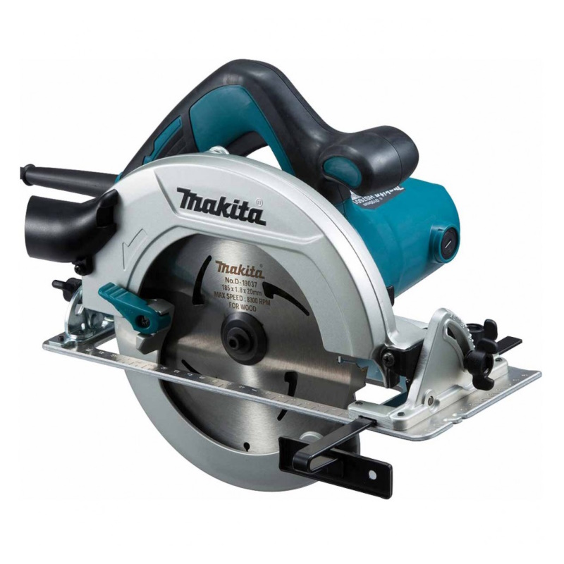 Циркулярная пила Makita HS7601 15798₽