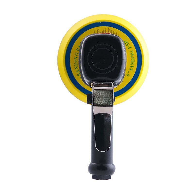 Пневматическая орбитальная шлифмашина Fubag S150 100181