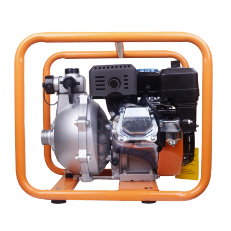 Мотопомпа Villartec GHP40 2103400000 в Ярославле