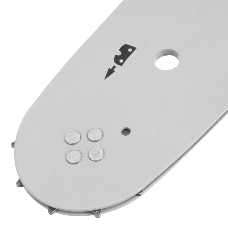 Шина для бензопилы MTX 59816, длина 40 см (16"), шаг 0.325", паз 1.5 мм, 64 звена в Череповце