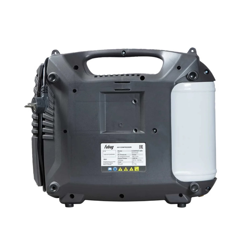 Компрессор Fubag 6412320 Compact Air набор из 5 предметов