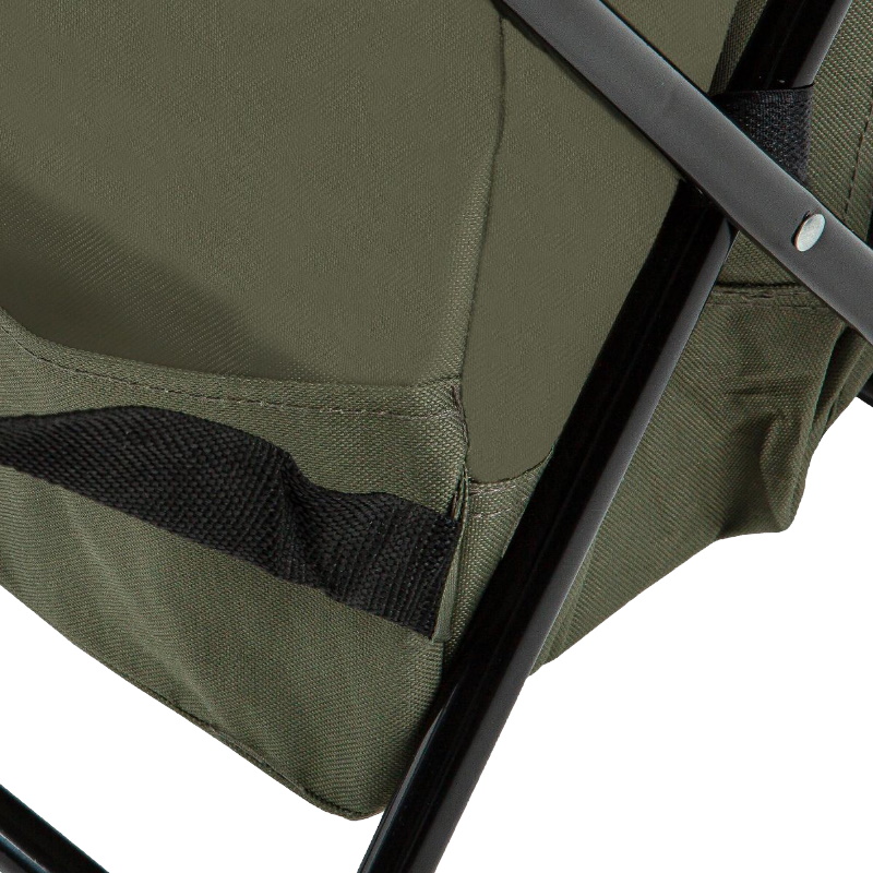 Табурет-рюкзак с сумкой Green Glade М1102, 33х31х37 см в Угличе