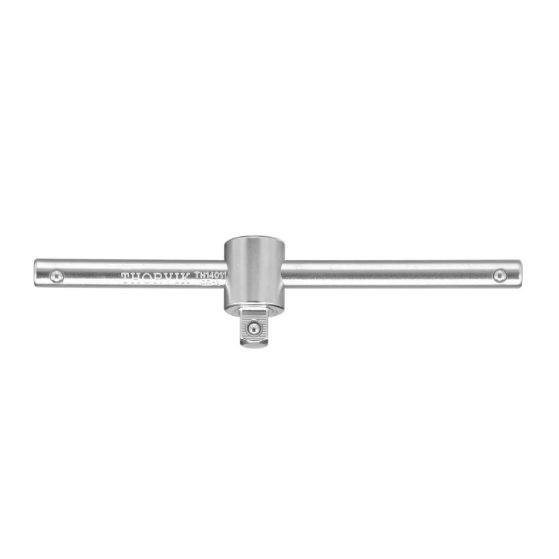 Вороток Thorvik S1H3 054082 Т-образный 1/4"DR, 115 мм в Кинешме
