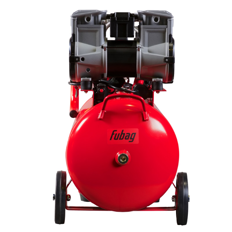 Компрессор безмасляный малошумный Fubag OLS 40050 CM32 646073