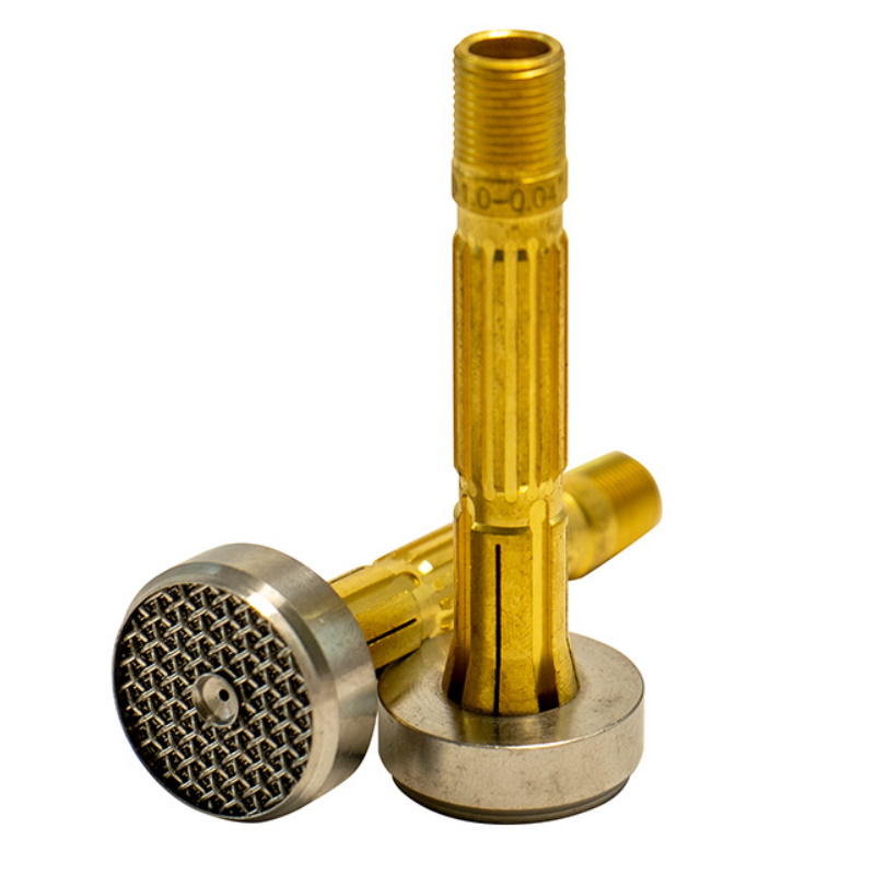 Цанга c увеличенной газовой линзой Fubag 31853 ф10 FB TIG 240-550W 2 шт 4980₽