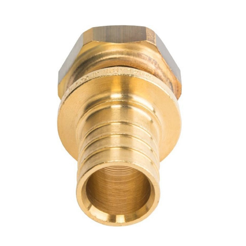 Переходник с накидной гайкой Stout SFA-0019-001634, 16x3/4, аксиальный в Череповце