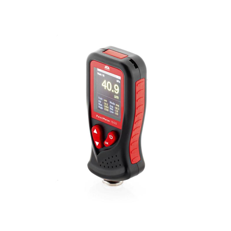 Толщиномер ADA PaintMeter 1500 ЛКП А00581 в Рыбинске