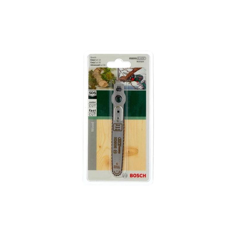 Пилка Bosch Nanoblade Wood Basic 2.609.256.D83 (50 мм) в Муроме