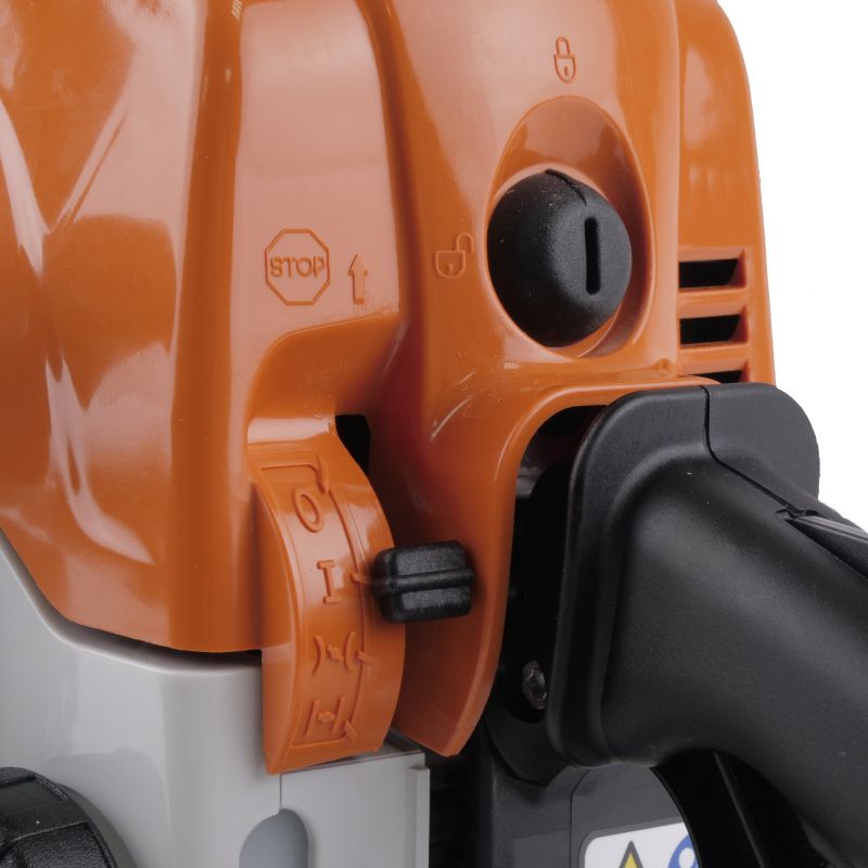 Бензопила Stihl MS 180 C-BE 11302000479 (14", 35 см) в Костроме