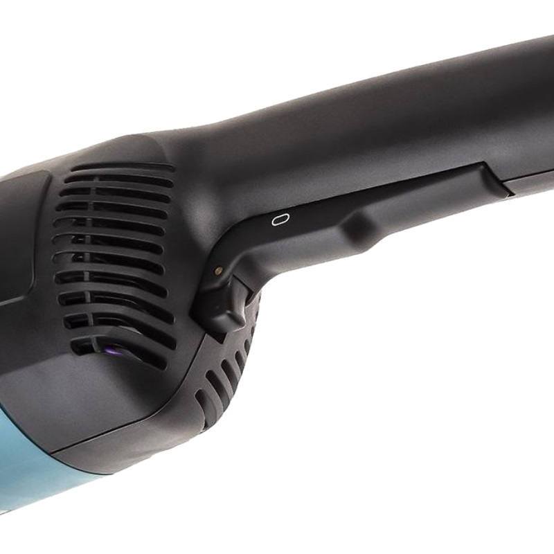 Угловая шлифмашина (болгарка) Makita 9069SF, 230 мм, 2000 Вт, плавный пуск в Туле