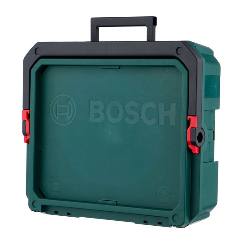 Кейс для инструмента Bosch SystemBox 1.600.A01.6CT пустой, размер S в Угличе