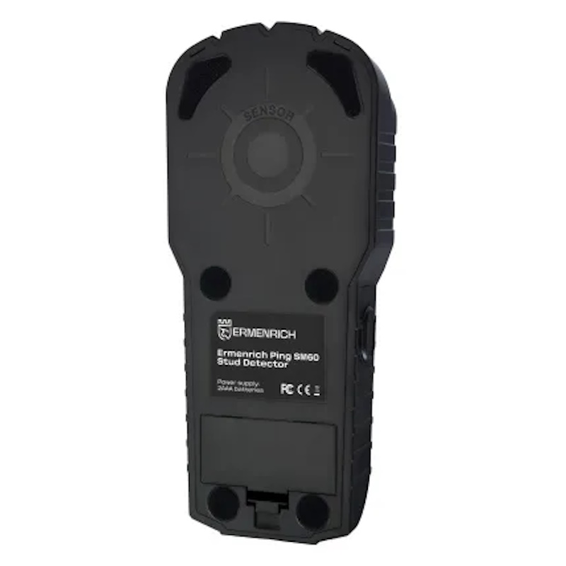 Детектор проводки Ermenrich Ping SM60 83836 в Ярославле